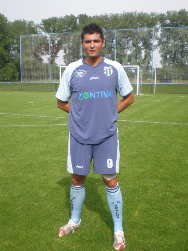 Ondřej Lejsal 31.05.2008